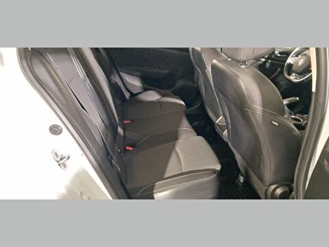 renault, megane, sedan 1.3 tce joy edc, otomatik, benzin 2.el otomobil | renew 28