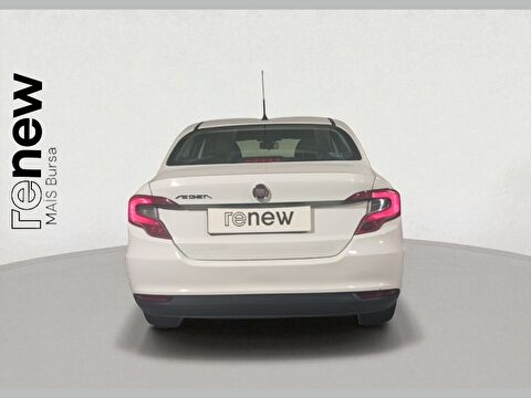 fiat, egea, sedan 1.6 multijet easy dct, otomatik, dizel 2.el otomobil | renew 14