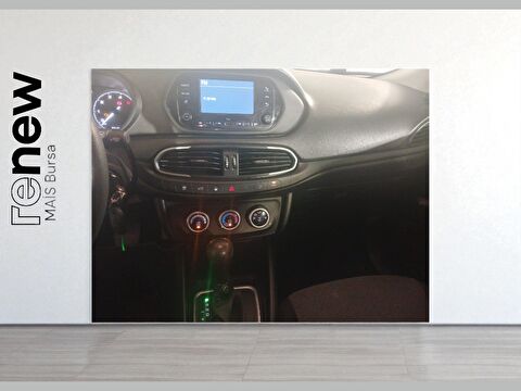 fiat, egea, sedan 1.6 multijet easy dct, otomatik, dizel 2.el otomobil | renew 31