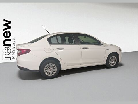 fiat, egea, sedan 1.6 multijet easy dct, otomatik, dizel 2.el otomobil | renew 19