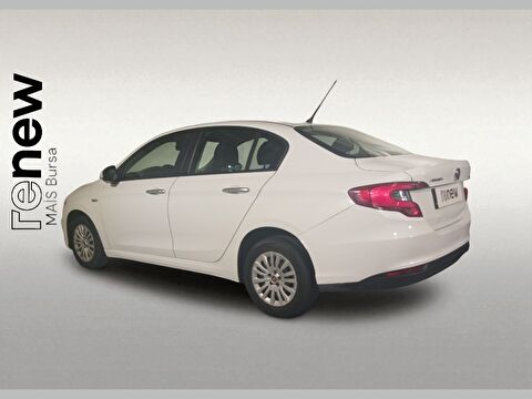fiat, egea, sedan 1.6 multijet easy dct, otomatik, dizel 2.el otomobil | renew 10
