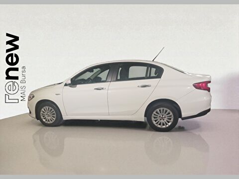 fiat, egea, sedan 1.6 multijet easy dct, otomatik, dizel 2.el otomobil | renew 6