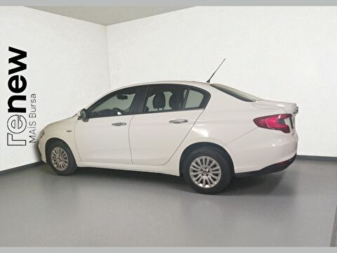 fiat, egea, sedan 1.6 multijet easy dct, otomatik, dizel 2.el otomobil | renew 9