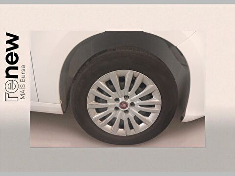 fiat, egea, sedan 1.6 multijet easy dct, otomatik, dizel 2.el otomobil | renew 33