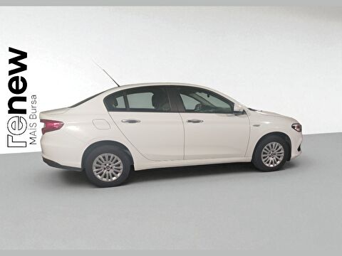 fiat, egea, sedan 1.6 multijet easy dct, otomatik, dizel 2.el otomobil | renew 21