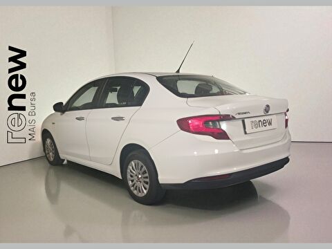 fiat, egea, sedan 1.6 multijet easy dct, otomatik, dizel 2.el otomobil | renew 11