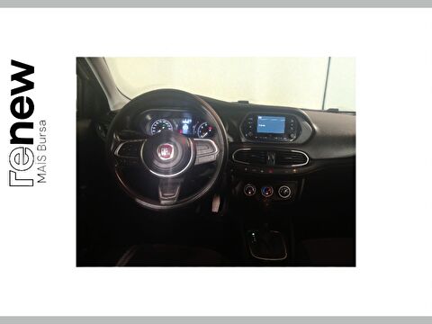 fiat, egea, sedan 1.6 multijet easy dct, otomatik, dizel 2.el otomobil | renew 32
