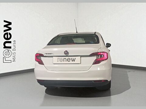 fiat, egea, sedan 1.6 multijet easy dct, otomatik, dizel 2.el otomobil | renew 15