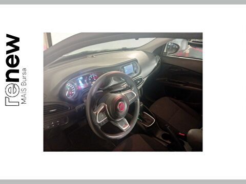 fiat, egea, sedan 1.6 multijet easy dct, otomatik, dizel 2.el otomobil | renew 29