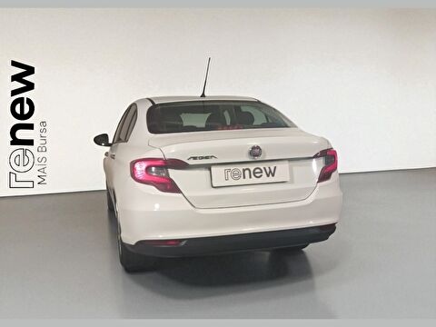 fiat, egea, sedan 1.6 multijet easy dct, otomatik, dizel 2.el otomobil | renew 13