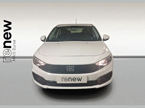 fiat, egea, sedan 1.6 multijet easy dct, otomatik, dizel 2.el otomobil | renew 26