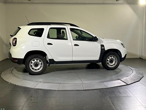 dacia, duster, suv 1.5 bluedcı 4x2 essential, manuel, dizel 2.el otomobil | renew 11