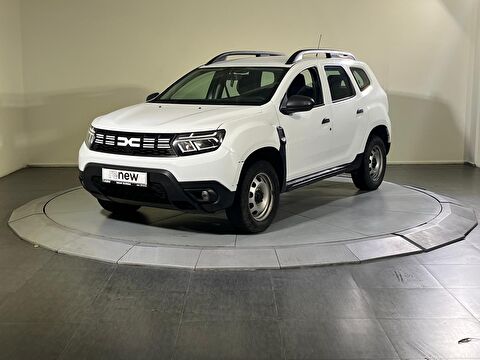 dacia, duster, suv 1.5 bluedcı 4x2 essential, manuel, dizel 2.el otomobil | renew 31