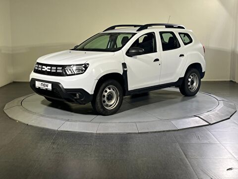 dacia, duster, suv 1.5 bluedcı 4x2 essential, manuel, dizel 2.el otomobil | renew 28