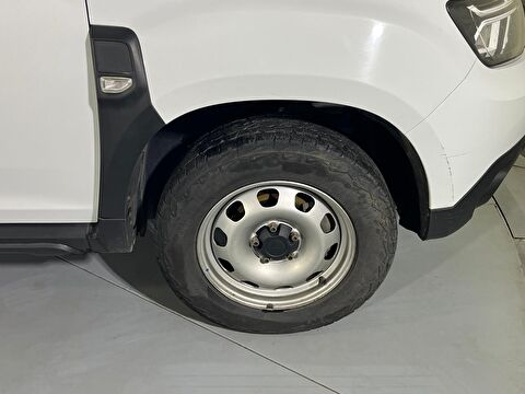 dacia, duster, suv 1.5 bluedcı 4x2 essential, manuel, dizel 2.el otomobil | renew 38