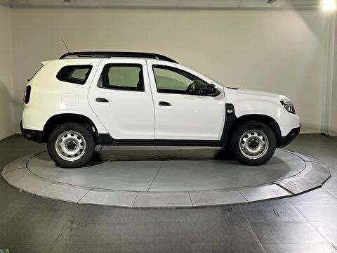 dacia, duster, suv 1.5 bluedcı 4x2 essential, manuel, dizel 2.el otomobil | renew 15