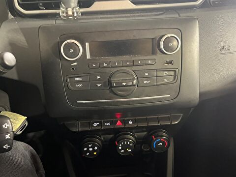 dacia, duster, suv 1.5 bluedcı 4x2 essential, manuel, dizel 2.el otomobil | renew 33