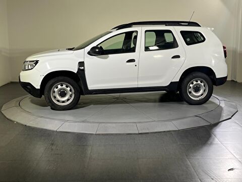 dacia, duster, suv 1.5 bluedcı 4x2 essential, manuel, dizel 2.el otomobil | renew 30