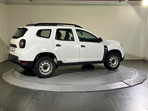 dacia, duster, suv 1.5 bluedcı 4x2 essential, manuel, dizel 2.el otomobil | renew 14