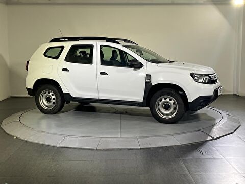 dacia, duster, suv 1.5 bluedcı 4x2 essential, manuel, dizel 2.el otomobil | renew 9