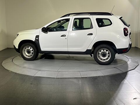 dacia, duster, suv 1.5 bluedcı 4x2 essential, manuel, dizel 2.el otomobil | renew 27