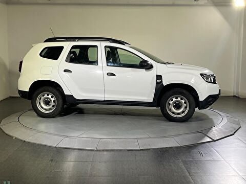 dacia, duster, suv 1.5 bluedcı 4x2 essential, manuel, dizel 2.el otomobil | renew 13