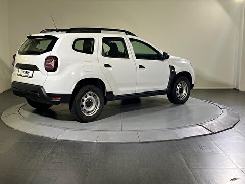 dacia, duster, suv 1.5 bluedcı 4x2 essential, manuel, dizel 2.el otomobil | renew 16
