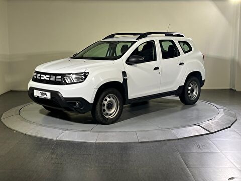 SUV 1.5 BlueDCI 4x2 Essential, 2. el otomobil | renew