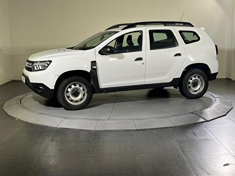 dacia, duster, suv 1.5 bluedcı 4x2 essential, manuel, dizel 2.el otomobil | renew 26