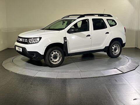 dacia, duster, suv 1.5 bluedcı 4x2 essential, manuel, dizel 2.el otomobil | renew 29