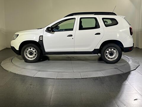 dacia, duster, suv 1.5 bluedcı 4x2 essential, manuel, dizel 2.el otomobil | renew 24