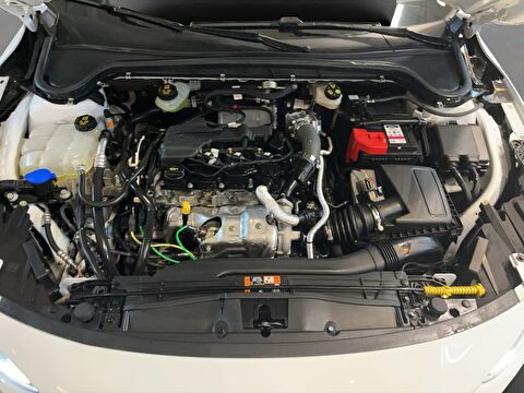 ford, focus, 1.5 ecoblue titanium stil, otomatik, dizel 2.el otomobil | renew 21