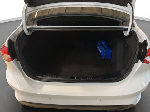 ford, focus, 1.5 ecoblue titanium stil, otomatik, dizel 2.el otomobil | renew 10