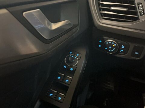 ford, focus, 1.5 ecoblue titanium stil, otomatik, dizel 2.el otomobil | renew 24