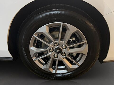 ford, focus, 1.5 ecoblue titanium stil, otomatik, dizel 2.el otomobil | renew 6