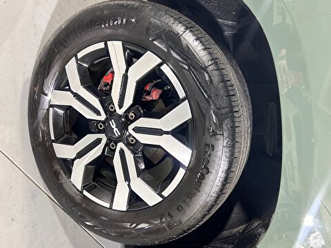 dacia, duster, suv 1.3 tce journey edc, otomatik, benzin 2.el otomobil | renew 30