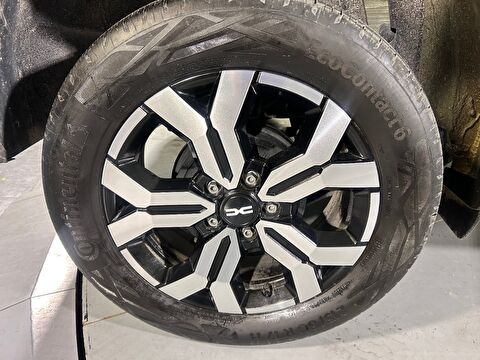 dacia, duster, suv 1.3 tce journey edc, otomatik, benzin 2.el otomobil | renew 32