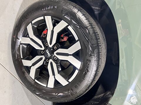 dacia, duster, suv 1.3 tce journey edc, otomatik, benzin 2.el otomobil | renew 31