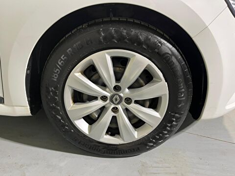 renault, clio, hatchback 1.0 tce joy x-tronic, otomatik, benzin 2.el otomobil | renew 39