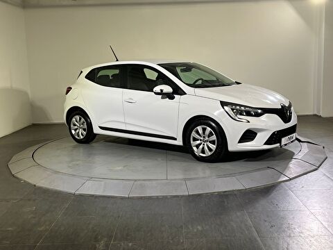 renault, clio, hatchback 1.0 tce joy x-tronic, otomatik, benzin 2.el otomobil | renew 9