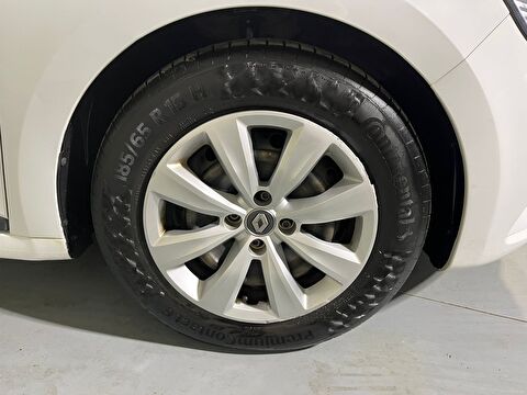 renault, clio, hatchback 1.0 tce joy x-tronic, otomatik, benzin 2.el otomobil | renew 40