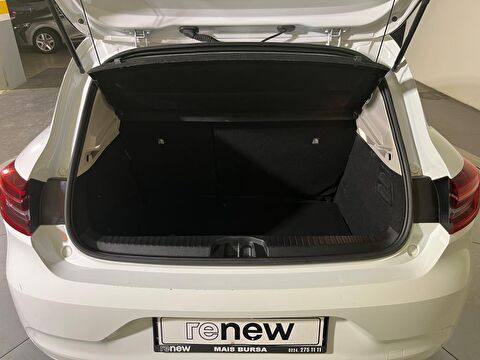 renault, clio, hatchback 1.0 tce joy x-tronic, otomatik, benzin 2.el otomobil | renew 35