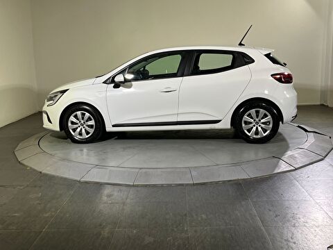 renault, clio, hatchback 1.0 tce joy x-tronic, otomatik, benzin 2.el otomobil | renew 21