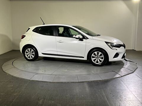 renault, clio, hatchback 1.0 tce joy x-tronic, otomatik, benzin 2.el otomobil | renew 10