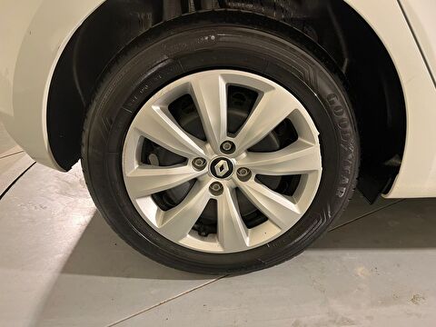 renault, clio, hatchback 1.0 tce joy x-tronic, otomatik, benzin 2.el otomobil | renew 37