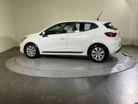 renault, clio, hatchback 1.0 tce joy x-tronic, otomatik, benzin 2.el otomobil | renew 20