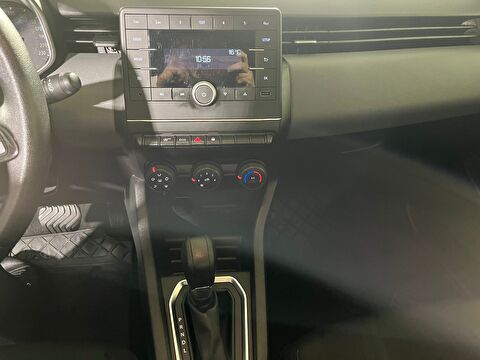 renault, clio, hatchback 1.0 tce joy x-tronic, otomatik, benzin 2.el otomobil | renew 27