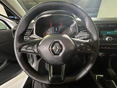 renault, clio, hatchback 1.0 tce joy x-tronic, otomatik, benzin 2.el otomobil | renew 31