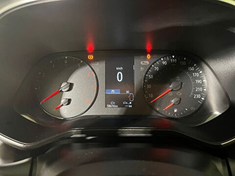 renault, clio, hatchback 1.0 tce joy x-tronic, otomatik, benzin 2.el otomobil | renew 32