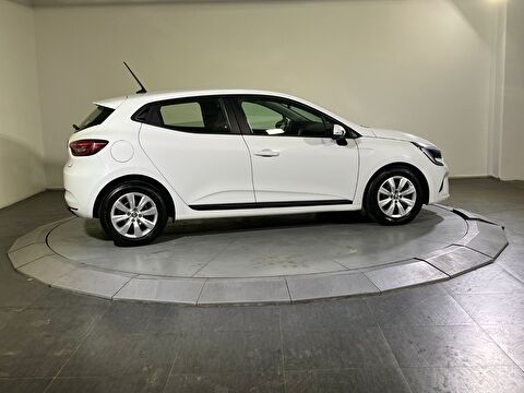 renault, clio, hatchback 1.0 tce joy x-tronic, otomatik, benzin 2.el otomobil | renew 12